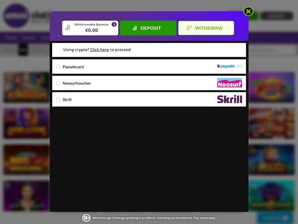 Omni Slots 12.08.2021. bank 