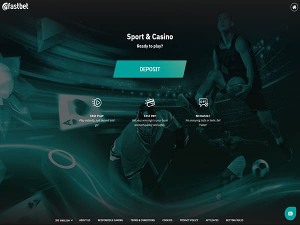 FastBet Casino 14.05.2025. Hp 