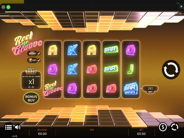 Bethard Casino 04.08.2025. Game1 