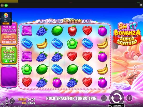 Bethard Casino 04.08.2025. Game2 