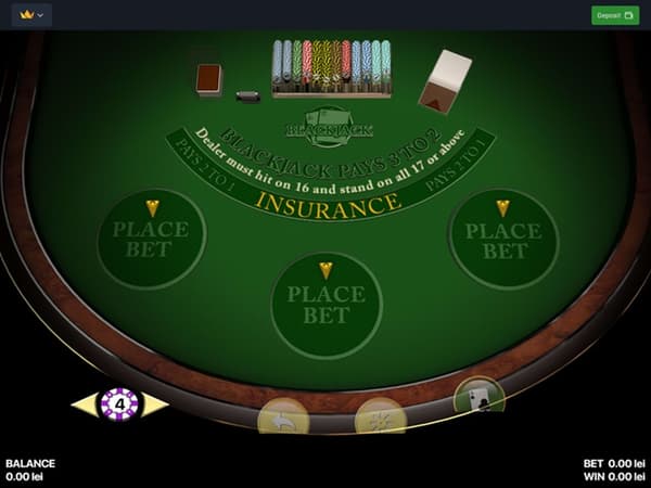 Frank Casino 25.03.2025. Game3 