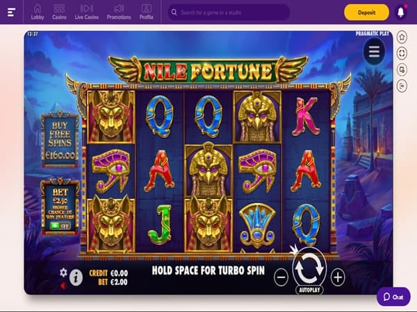 Wild Sultan 21052024 Game1 