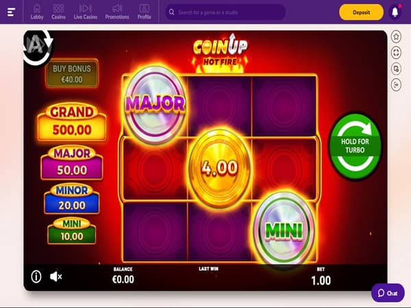 Wild Sultan 21052024 Game2 