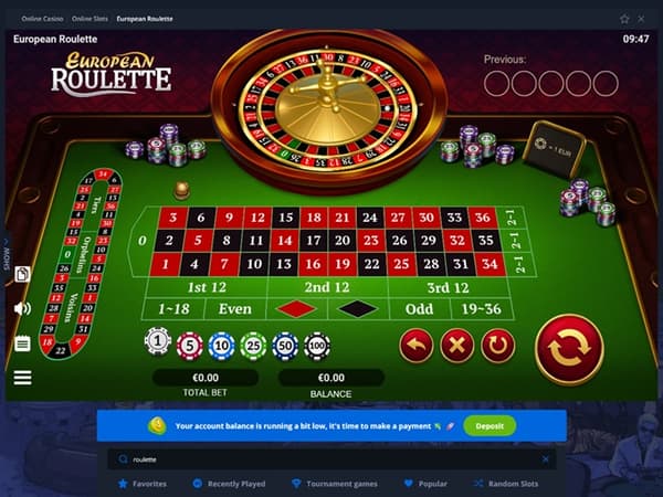 vvegas table 28 04 2026 