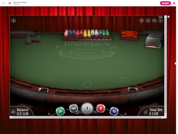 Oh My Spins Casino 02.06.2022. Game 3 