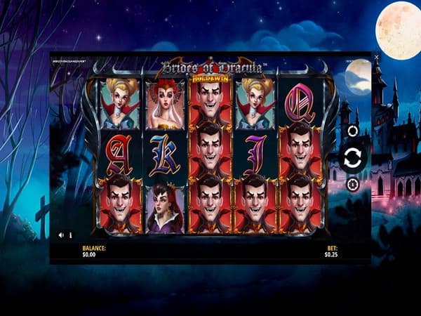 Slots n'Play Casino Game 1 