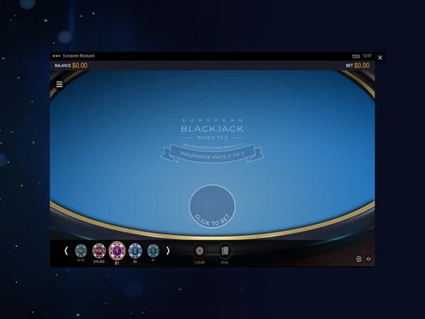 Slots n'Play Casino Game 3 