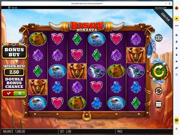 LuckyStart Casino 08062023 Game 2 