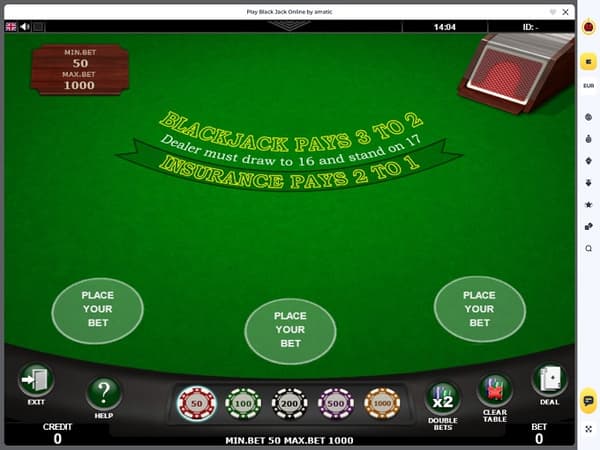 LuckyStart Casino 08062023 Game 3 