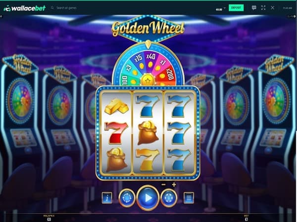 Wallecebet Casino 27092023 Game 1 