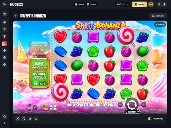 HugeWin slot1 28 09 2026 