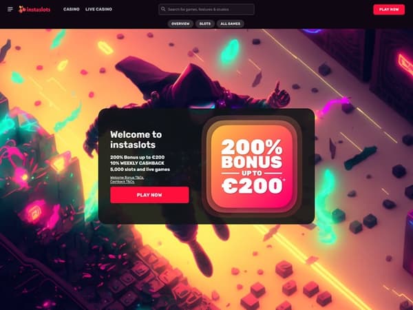 instaslots Casino 15.05.2024. Hp 