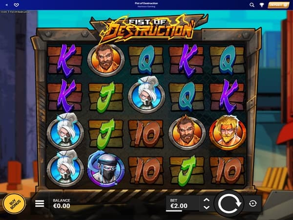 Wonaco Casino 14.10.2024. Game1 