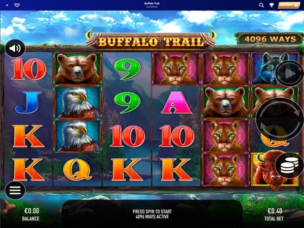 Wonaco Casino 14.10.2024. Game2 