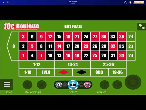 Wonaco Casino 14.10.2024. Game3 