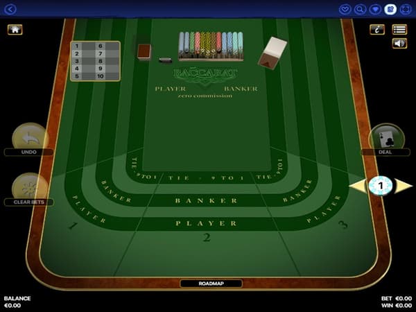 Spinight Casino 25.10.2024. Game3 
