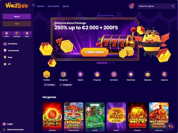 Wazbee Casino 08.10.2026.hp 