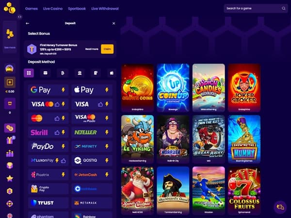 Wazbee Casino 10.07.2025. Bank 