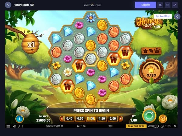 BetElite 21.05.2025. Game1 