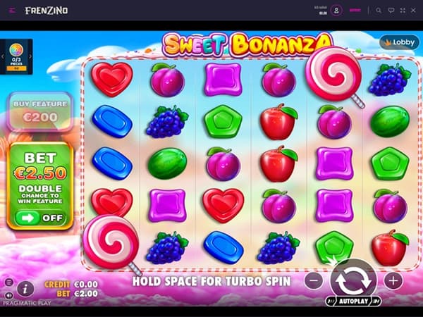 frenzino slot2 