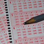 Onnekkaat ja epäonnekkaat lottovoittajat