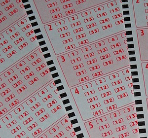 Porukkalotto järjestetään nettikasinotbet sivustolla