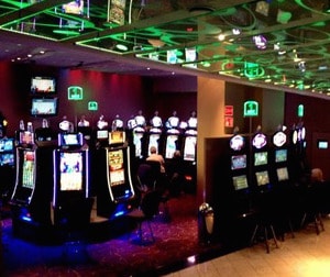 Casino Helsingin Peliautomaatit