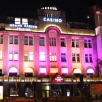 Casino Helsinki Arvostelu ja Kokemuksia