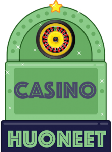 Casinohuoneet netissä