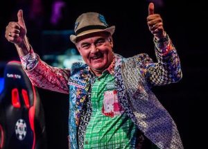 Amatööripokeripelaaja ja isoisä voitti yli 2,5 miljoonaa pokerista