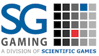 SG Gaming Logo