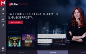 Maria Casino Maria Casino