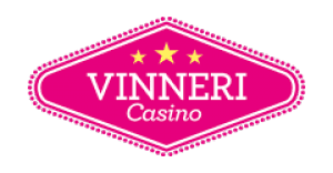 Vinneri Casinolla minimitalletus on 1e