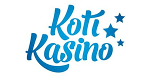 Kotikasino logo