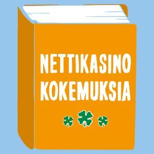 nettikasino kokemuksia