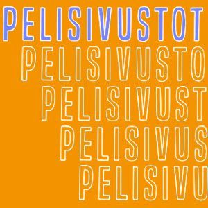 Pelisivustot netissä