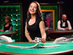 live casino valikoima netissä 2018