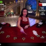 vinkkimme live casino pelien pelaamiseen