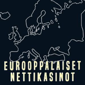 eurooppalaiset nettikasinot