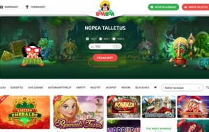 BoaBoa Casino arvostelu ja kokemuksia