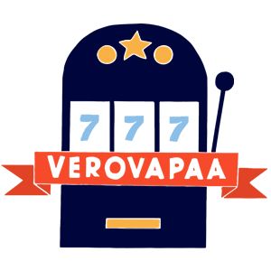 verovapaat kasinot