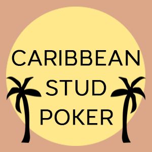 Caribbean Stud Poker