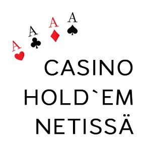 Casino Hold Em Netissä