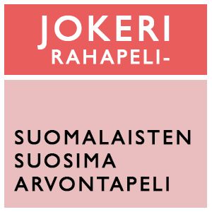 Jokeri Rahapeli