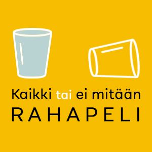 Kaikki Tai Ei Mitään Rahapeli