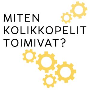 Miten Kolikkopelit Toimivat?