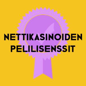 Nettikasinoiden Pelilisenssit