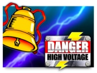 danger high voltage