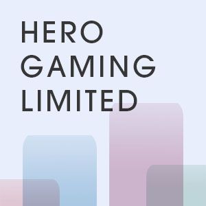 Hero Gaming Limited