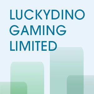 LuckyDino Gaming Limited